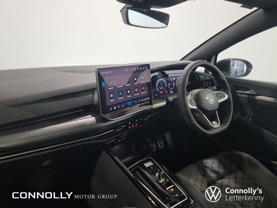 2026 Volkswagen Golf - image 9