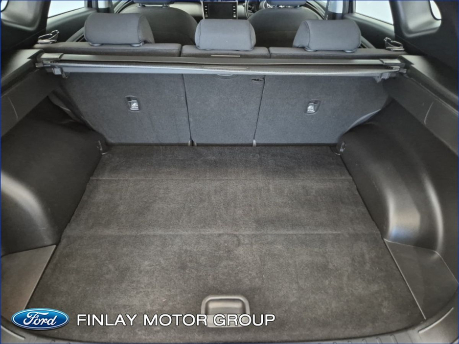 2022 Hyundai Tucson - image 29