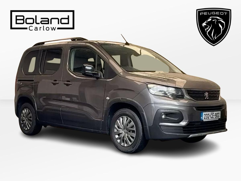 2023 Peugeot Rifter for sale in , Ireland