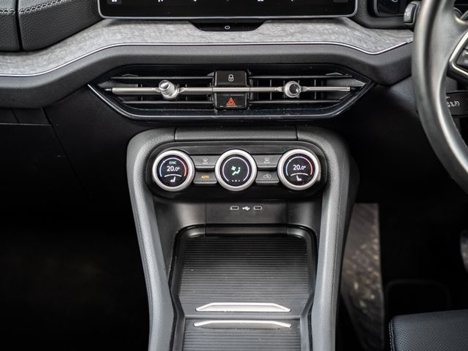 2025 Skoda Kodiaq - image 11