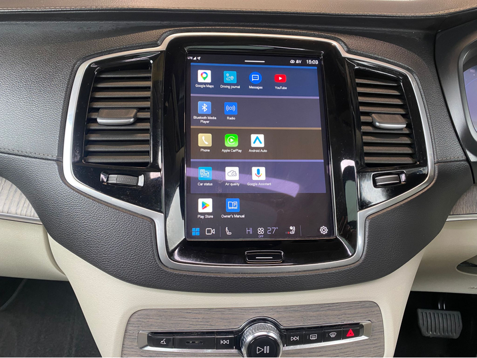 2023 Volvo XC90 - image 19