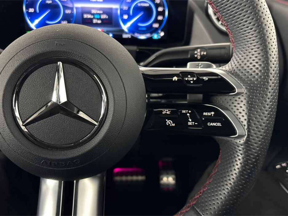 2025 Mercedes-Benz EQA - image 23