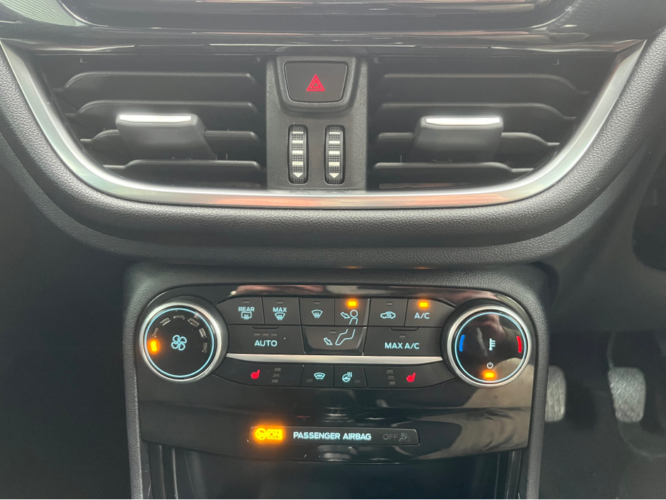 2023 Ford Puma - image 18