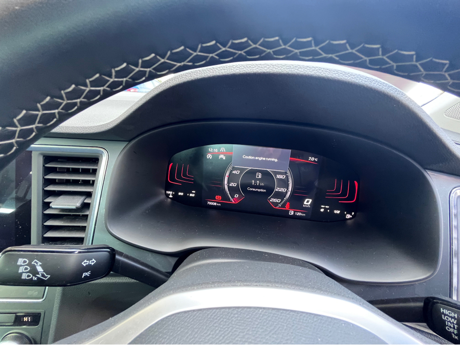 2023 SEAT Ateca - image 11