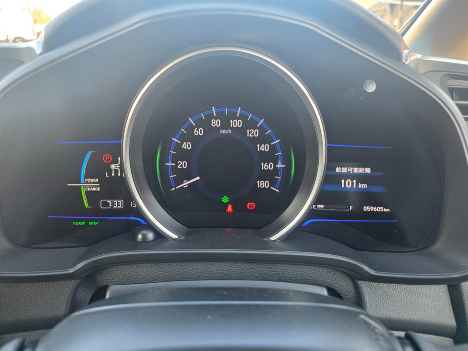 2017 Honda Fit - image 20