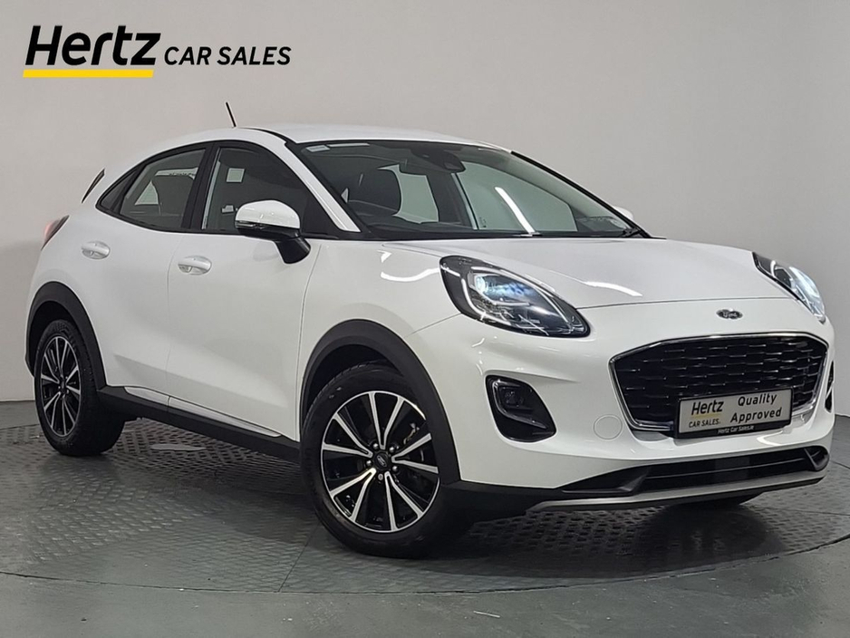 2023 Ford Puma for sale in , Ireland