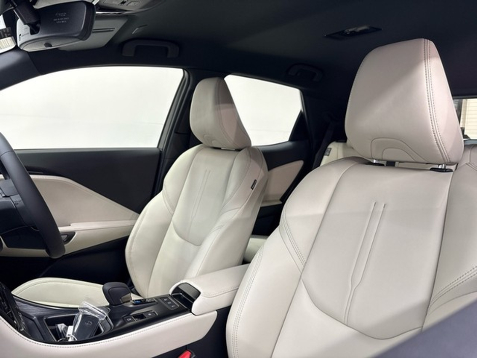 2026 Lexus LBX New LBX Available for immediate delivery