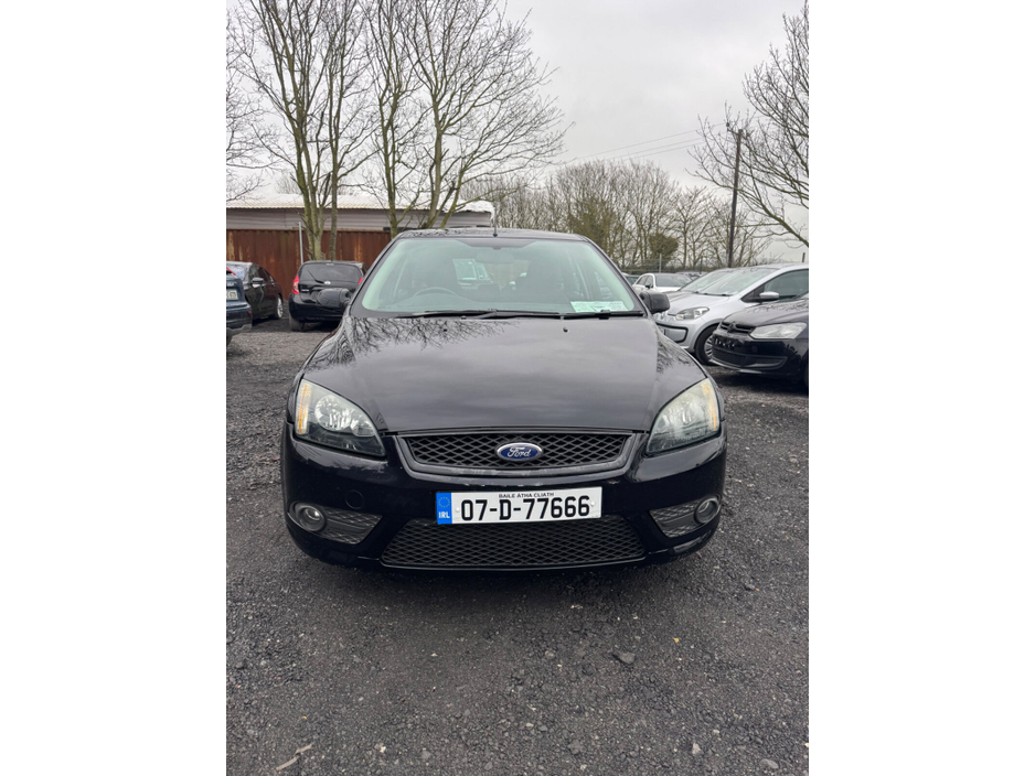 2007 Ford Focus - image 5