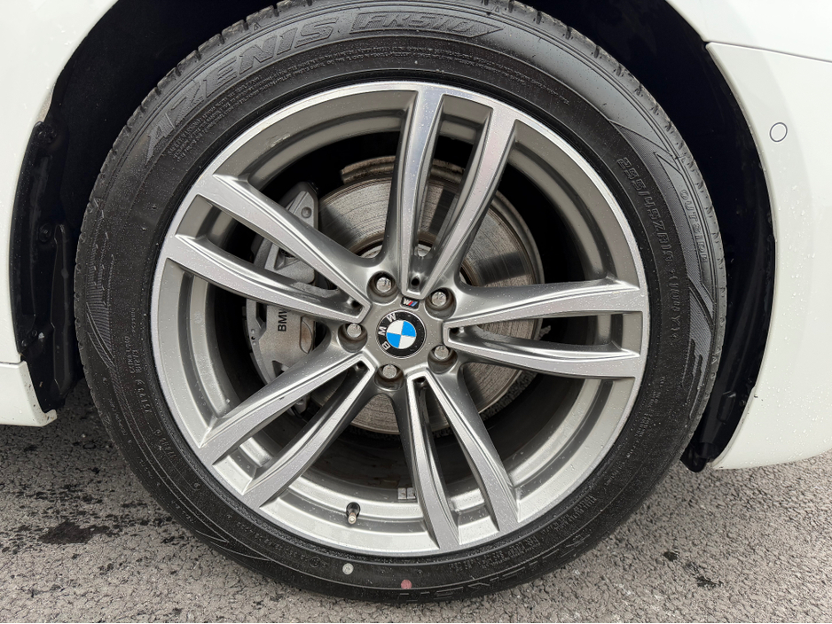 2017 BMW 7 Series M Sport - Top Spec - Fully Loaded €28,900