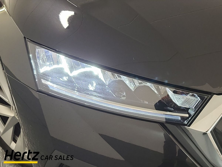 2024 Skoda Octavia - image 7
