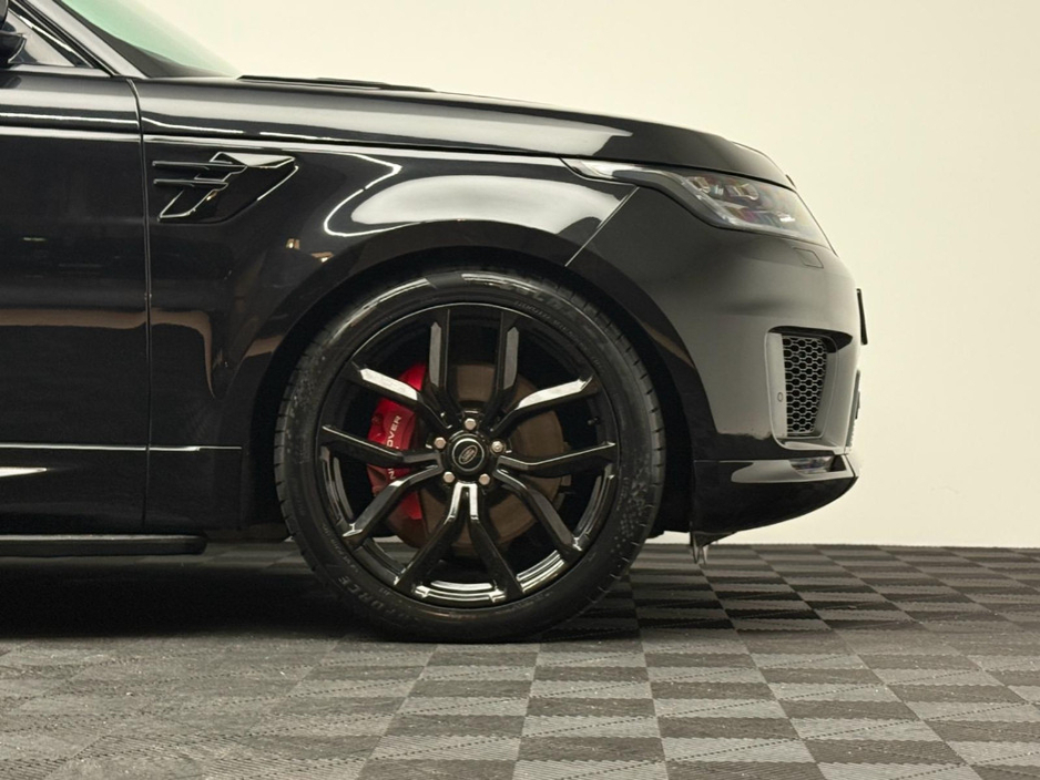 2022 Land Rover Range Rover Sport - image 9