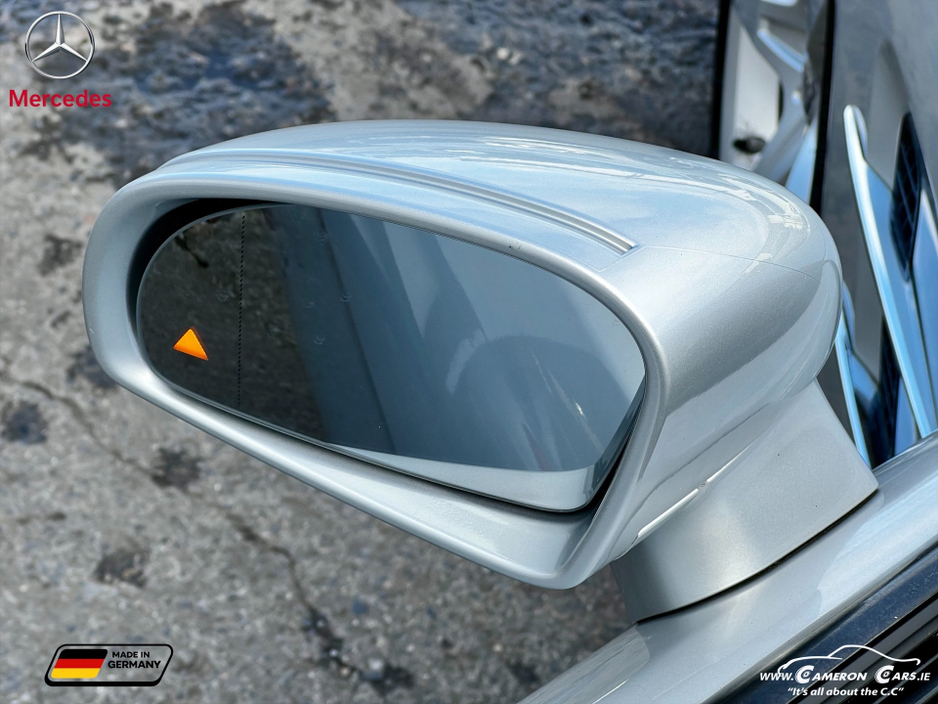 2014 Mercedes-Benz SL Class - image 21