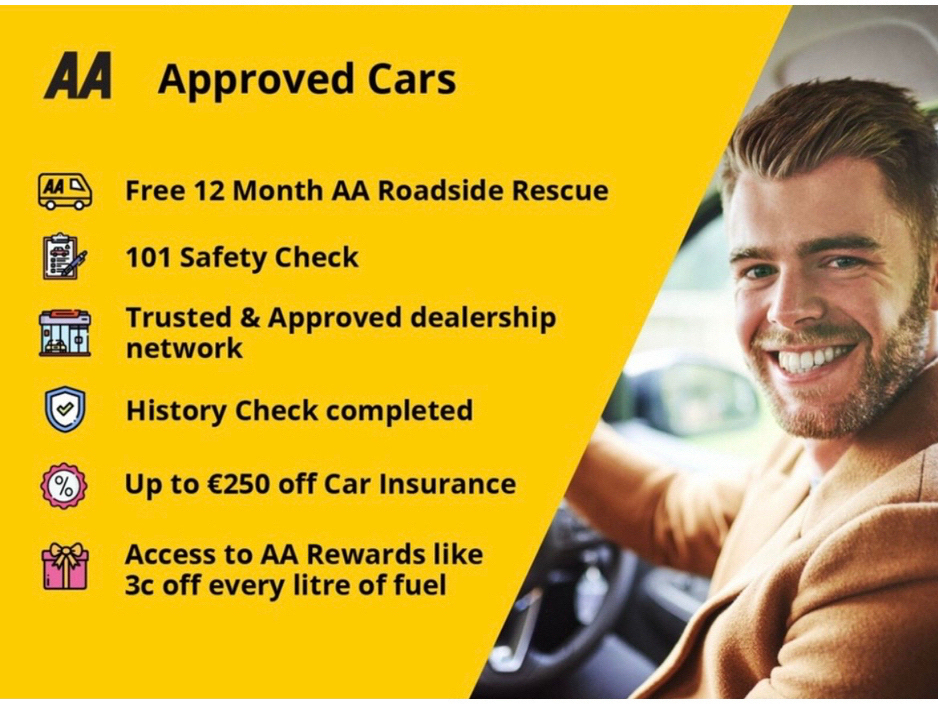 2020 Skoda Superb SEL IV PHEV SA 5DR AUTO €22,950