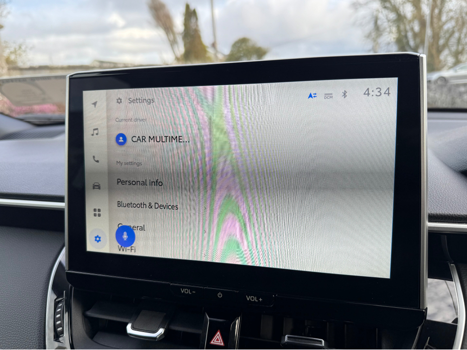 2024 Toyota Corolla Cross - image 23