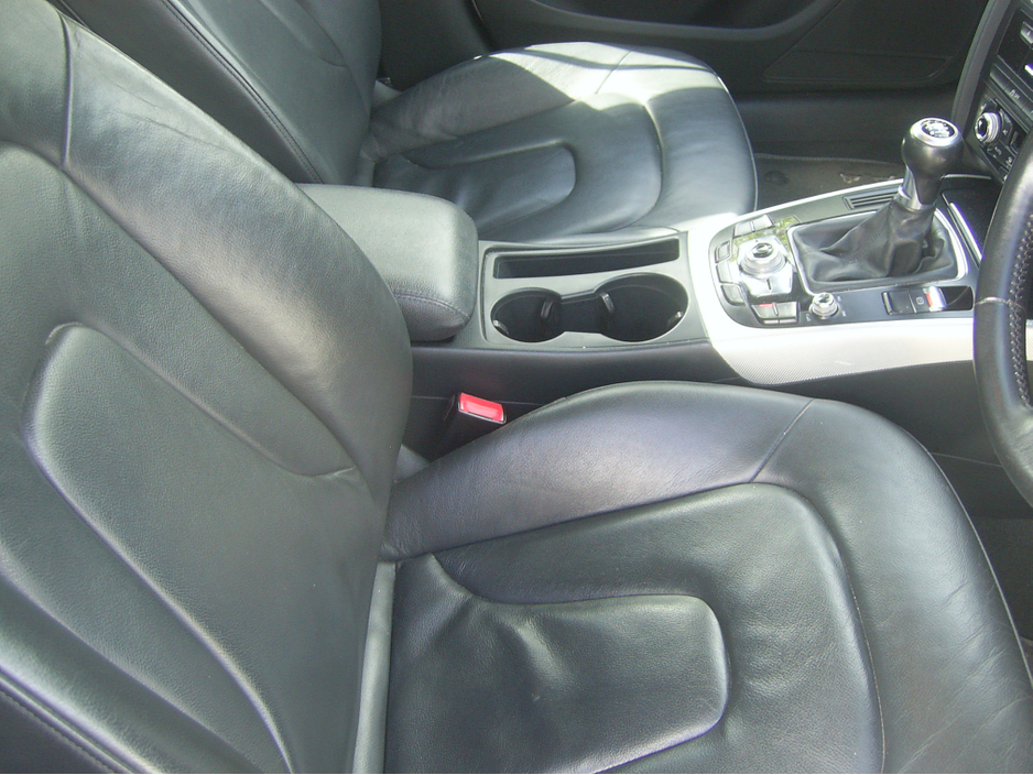 2013 Audi A4 - image 9