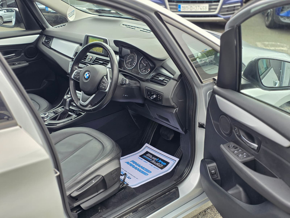 2017 BMW 2 Series - image 7