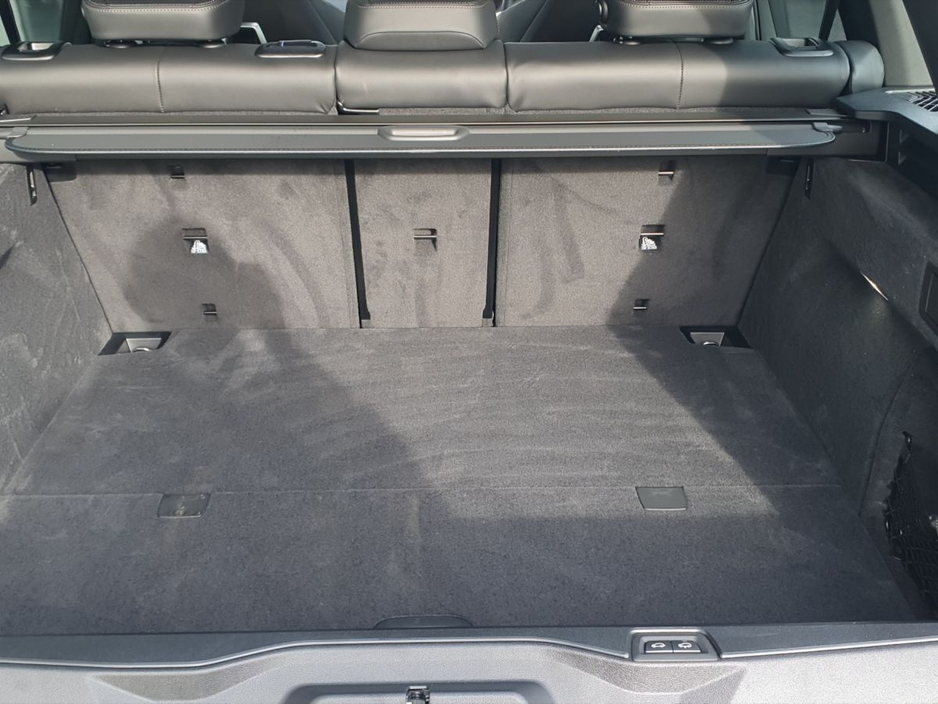 2026 BMW X5 X5 xDrive50e M Sport €122,412