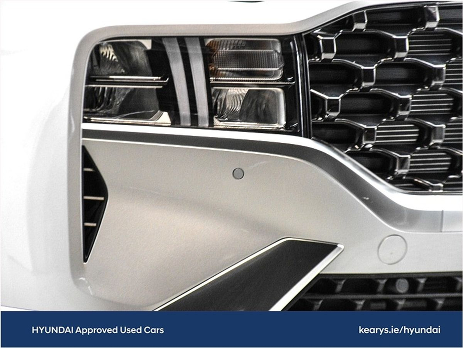 2023 Hyundai Santa Fe 1.6 PHEV 4WD Premium Auto €49,845