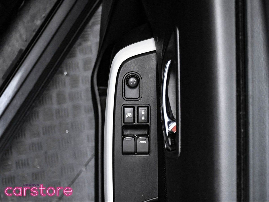 2024 Suzuki Swift - image 15