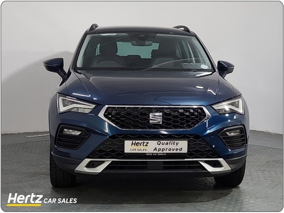 2024 SEAT Ateca - image 16