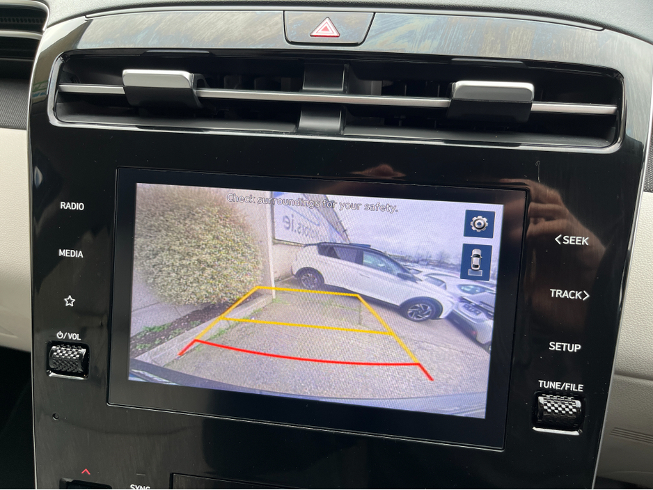 2023 Hyundai Tucson - image 18