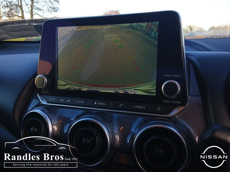 2024 Nissan Juke - image 18