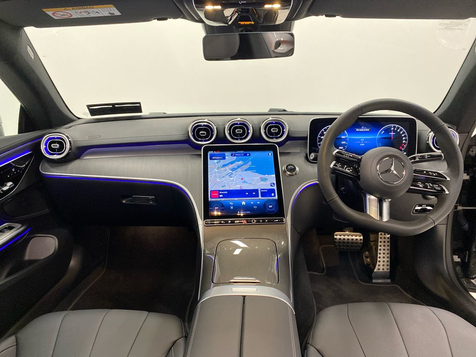 2025 Mercedes-Benz CLE CLE 300 e Premium €75,950