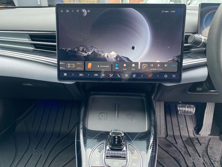 2024 BYD Seal - image 11