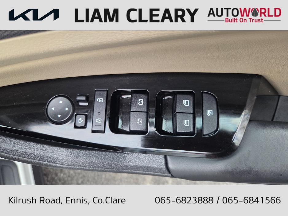 2023 Kia Sportage K4 5DR