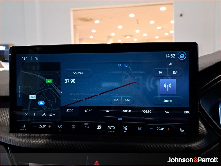 2026 Ford Kuga 2.5 Duratec 243PS Plug-In Hybrid CVT Automatic