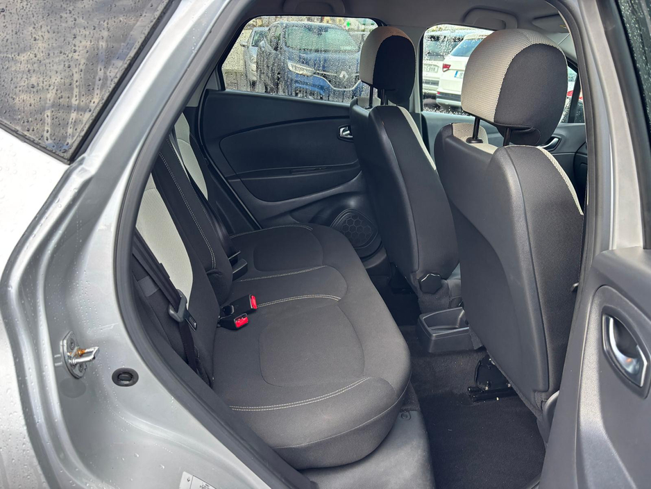 2020 Renault Captur ICONIC TCE 90BHP   PETROL 5DR €16,500