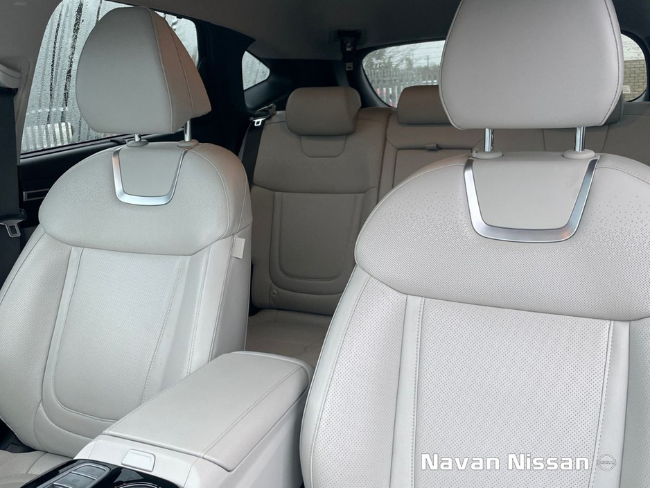 2023 Hyundai Tucson 2WD Executive Plus HEV STG Auto €36,495