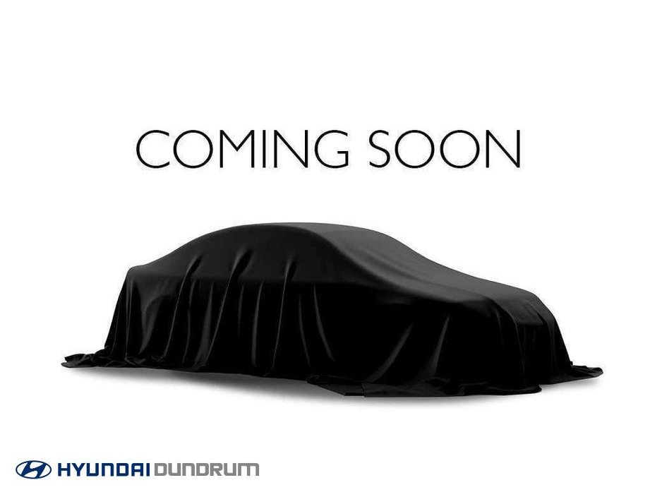 2024 Hyundai Tucson Executive Phev 5DR Auto €38,950