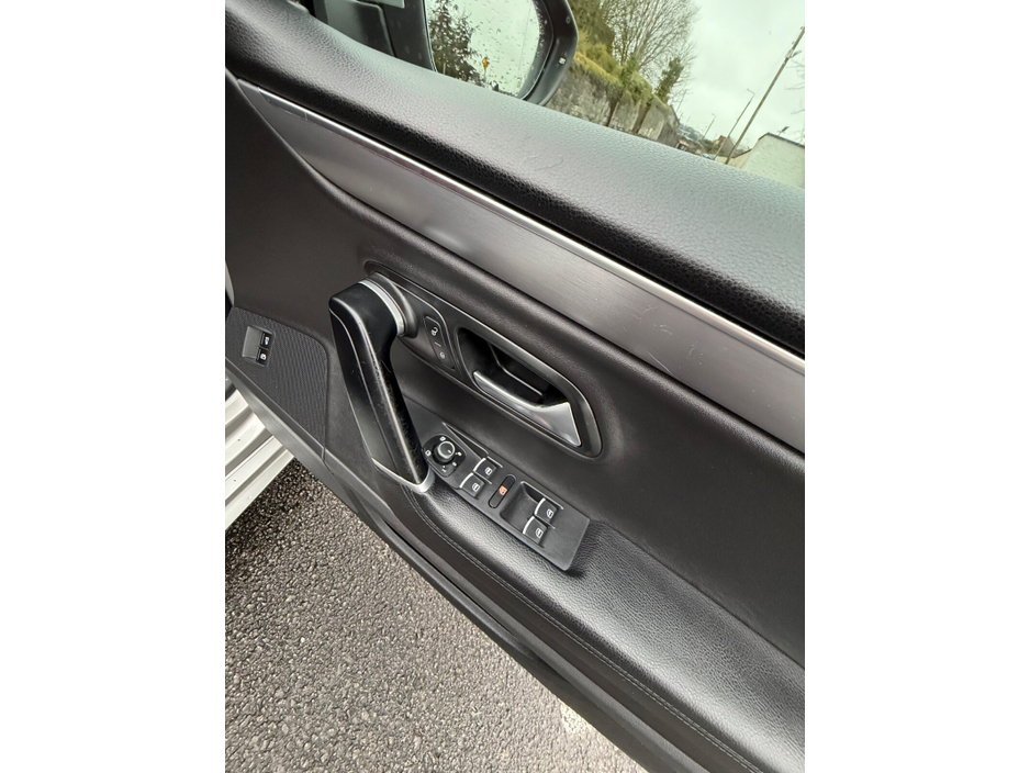 2015 Volkswagen CC 2.0 TDI BMT 184HP Sport €9,950