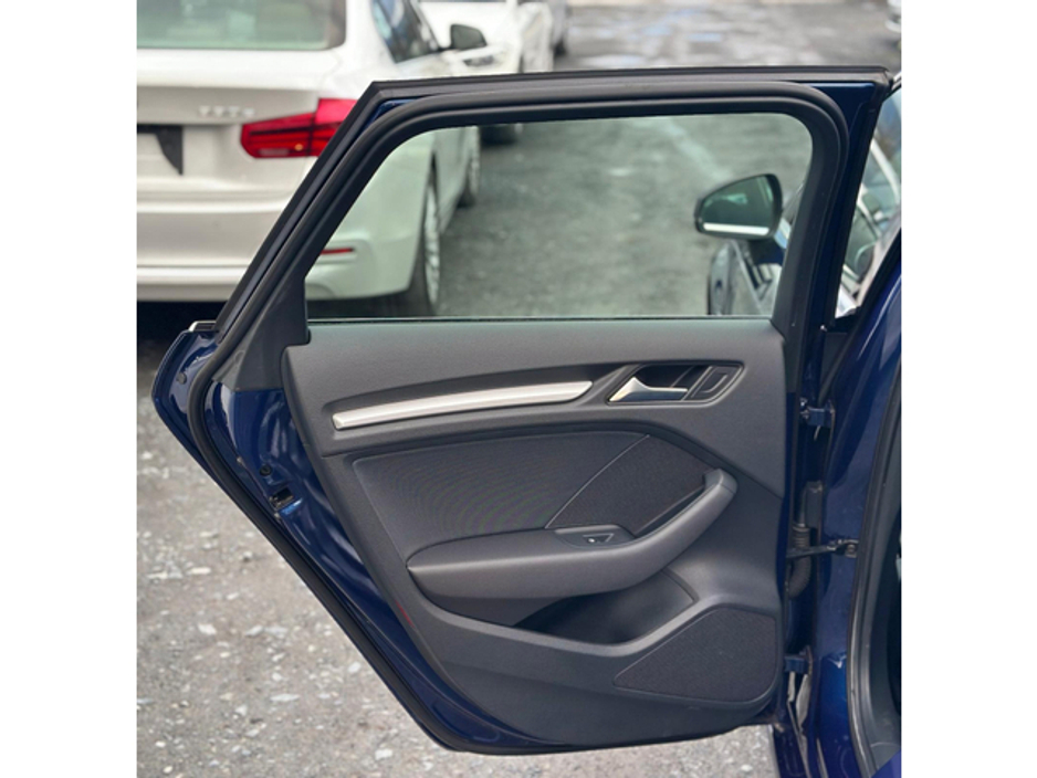 2014 Audi A3 - image 9