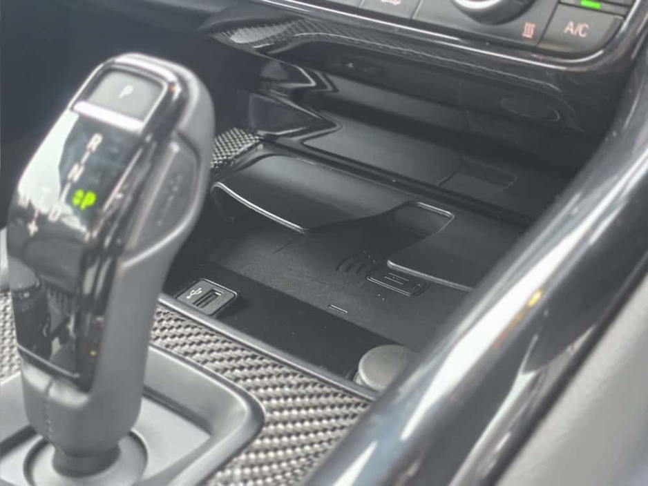 2021 Toyota Supra - image 15