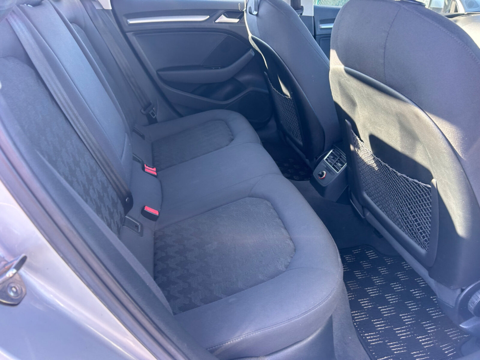 2014 Audi A3 - image 10