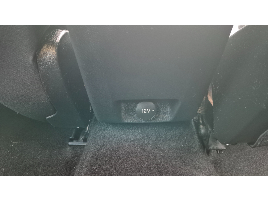 2019 Ford Focus 1.0T ZETEC 5DR T ECOBOOST 100PS 1.0 €12,950