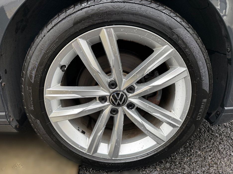 2021 Volkswagen Passat SE NAV 2.0 TDI 150 BHP **NEW MODEL**ONE UK OWNER**XENON HEADLIGHTS**SAT NAV**MINT**FSH** €21,450