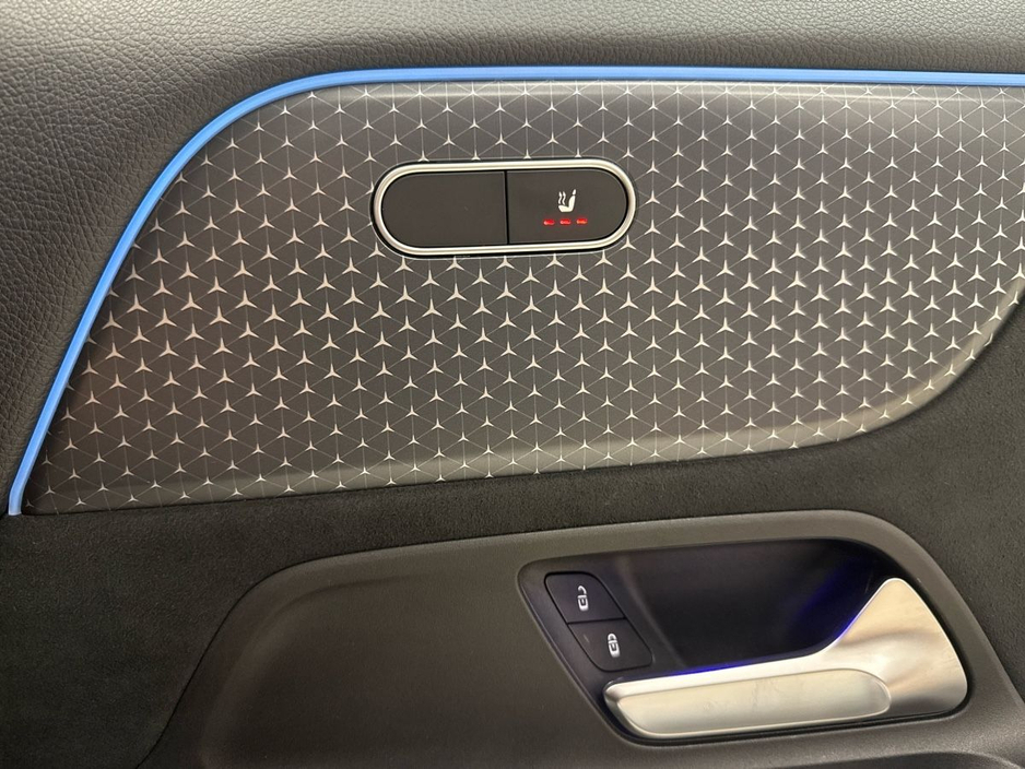 2024 Mercedes-Benz EQA - image 19