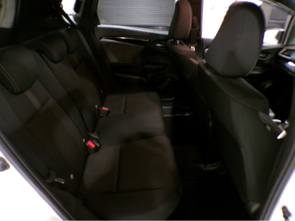 2018 Honda Fit **ONLY 26,000 MILES**HONDA FIT HYBRID S-TYPE**FANTASTIC CONDITION**FULL SAFETY PACK**COLOUR CAMERA**APPLE CAR-PLAY AND ANDROID AUTO**CRUISE CONTROL**ACTIVE BRAKING SYSTEM**FULL SAFETY PACK**HONDA MAGI €13,900