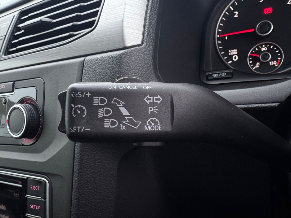 2018 Volkswagen Caddy Maxi Life MAXI LIFE T TDI 102HP D6F €18,950