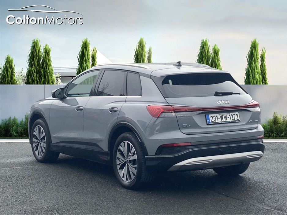 2023 Audi Q4 e-tron - image 2