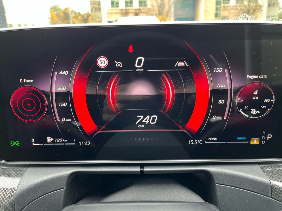 2026 Mercedes-Benz CLE - image 27