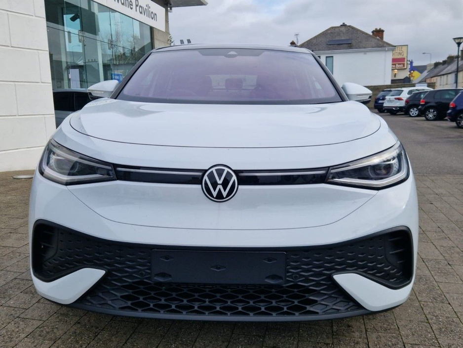 2026 Volkswagen ID.5 STYLE 286BHP 553KM €5,000 SCRAPPAGE €51,500