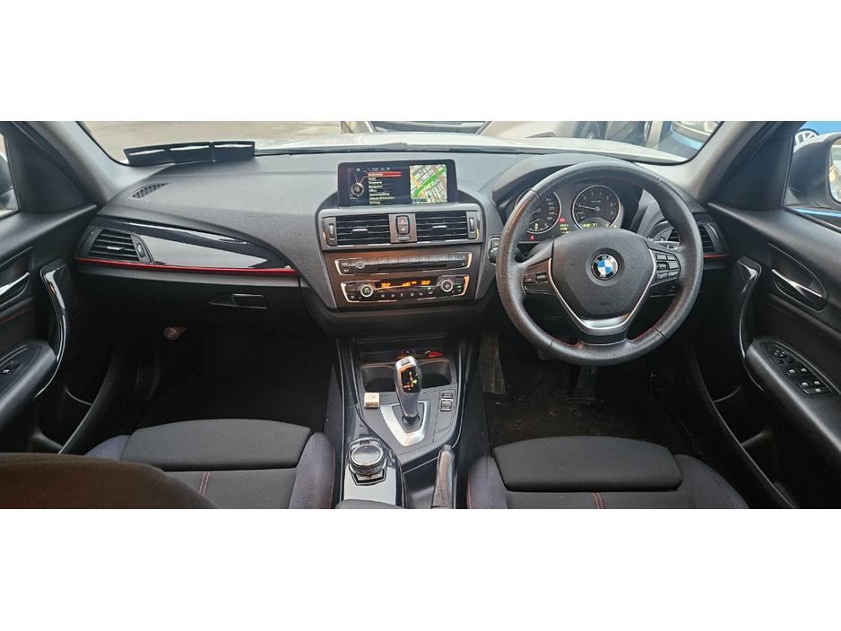 2014 BMW 1 Series - image 21