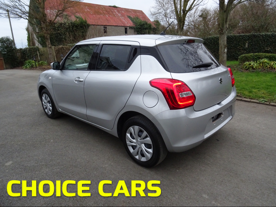 2023 Suzuki Swift 232 HIGH SPEC €14,950