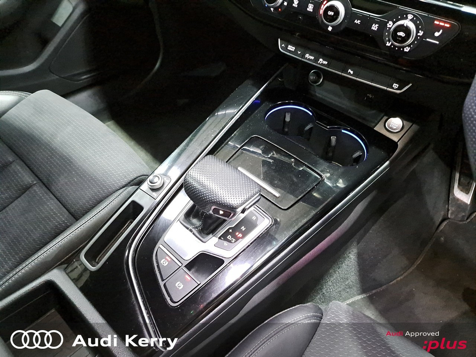 2024 Audi A5 - image 18