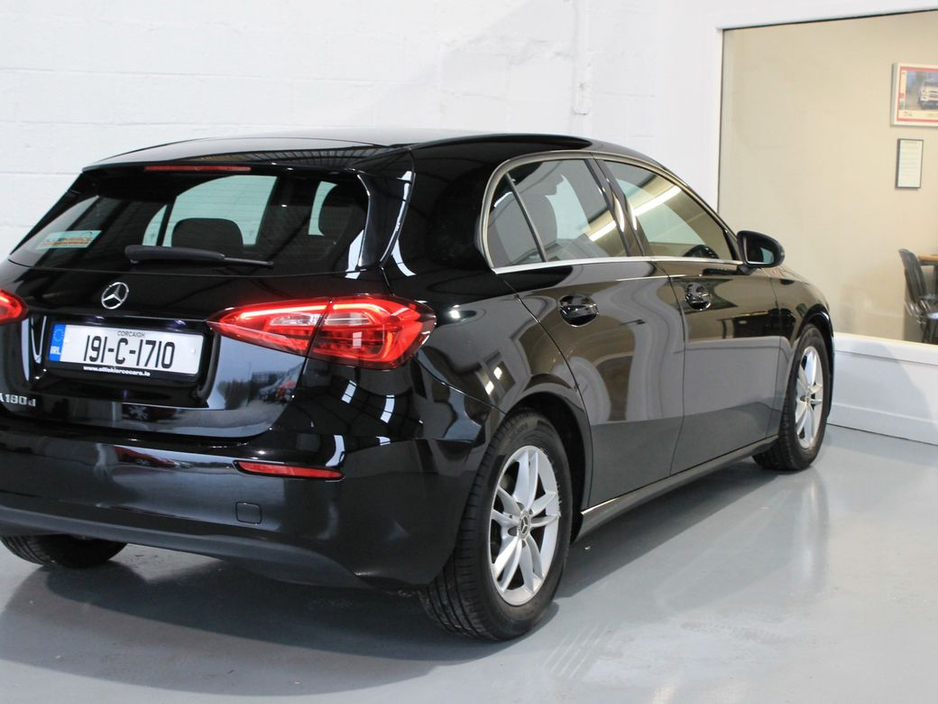 2019 Mercedes-Benz A Class - image 6