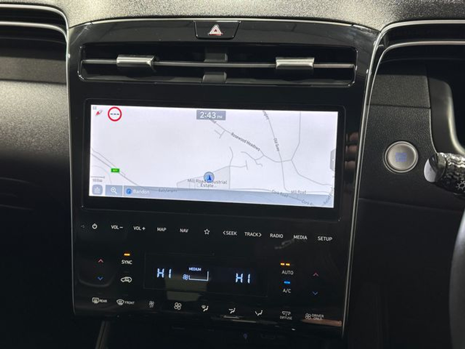 2021 Hyundai Tucson - image 14